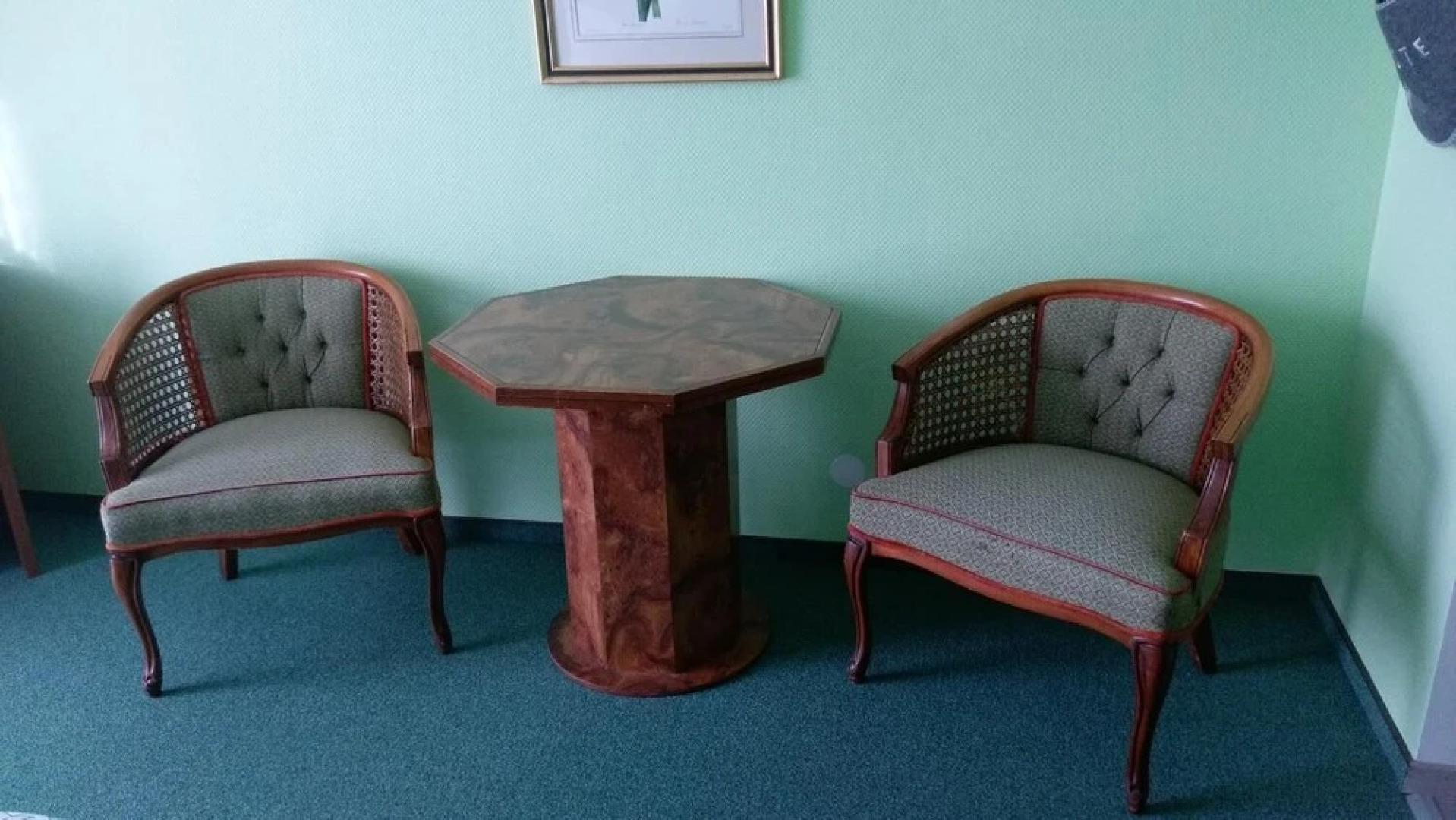 Gästehaus Bergemann