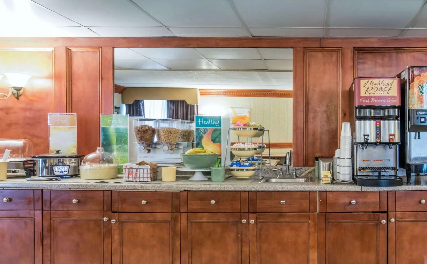 Comfort Inn & Suites Liverpool - Syracuse North