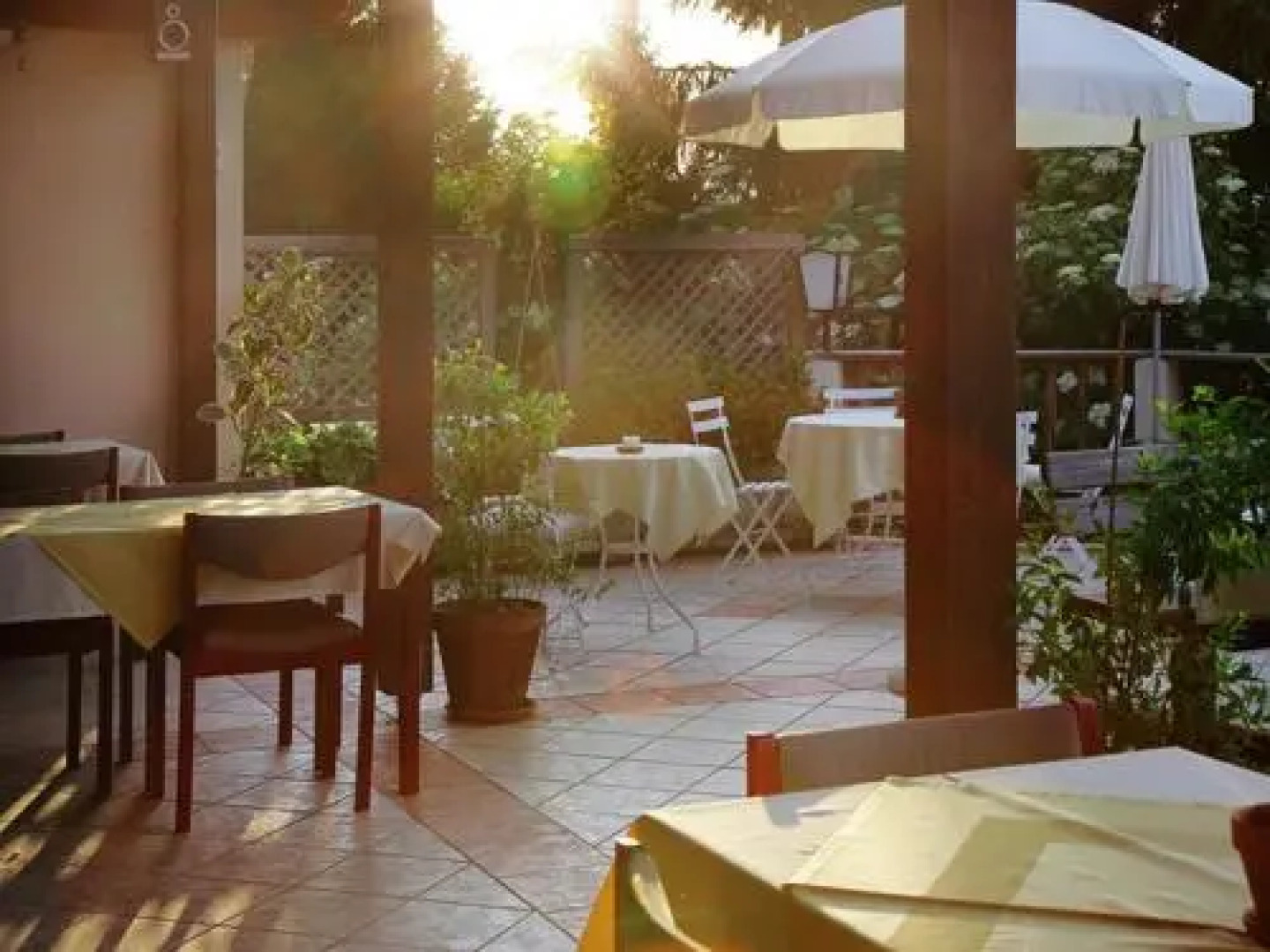 Panoramahotel Schachinger