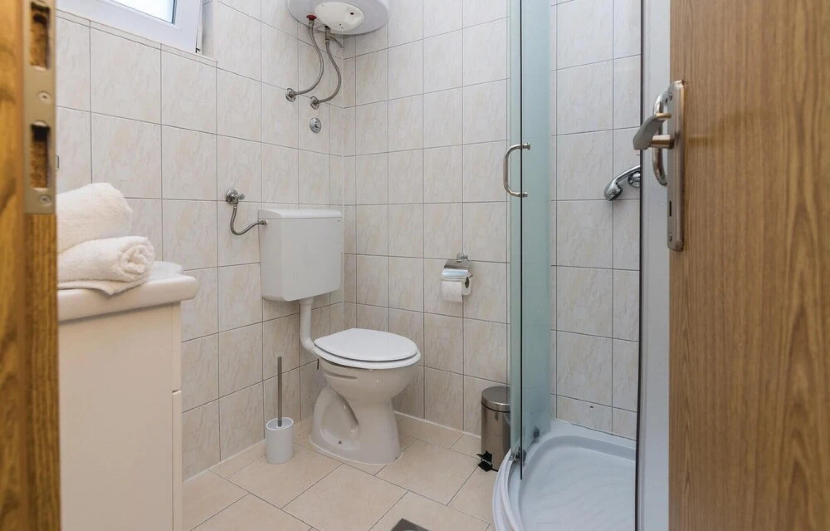 Beautiful Home in Sveti Petar With 5 Bedrooms, Wifi and Outdoor Swimming Pool