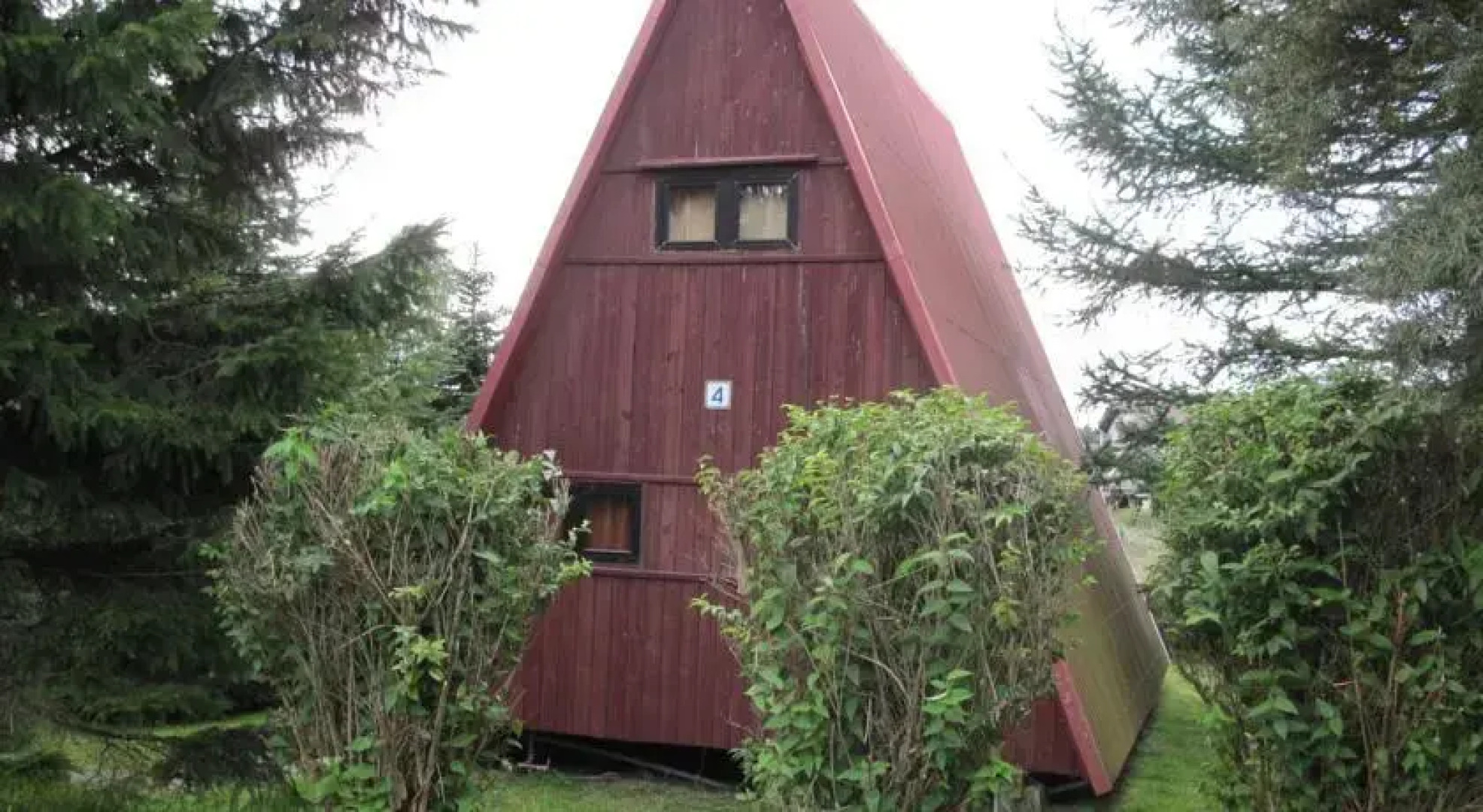 Ośrodek wypoczynkowy Relaks