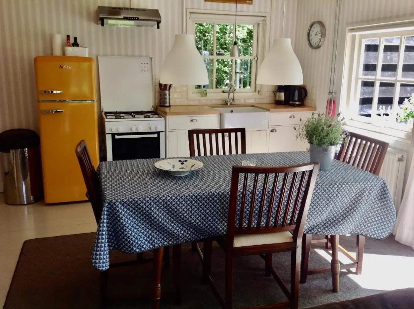 Gastenverblijf Oostdijk