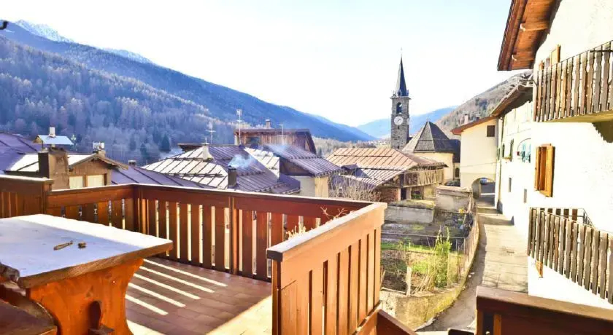 Appartamento La Terrazza