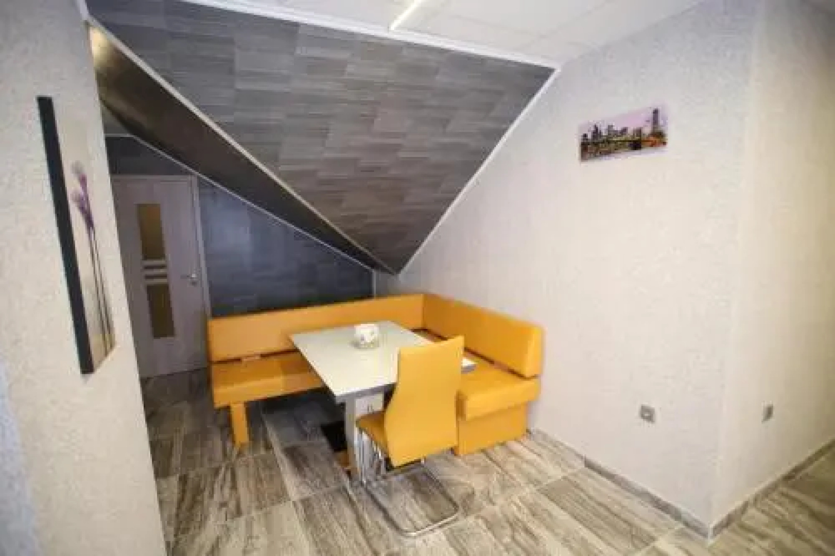 Centrum Lux 2 Apartmanok