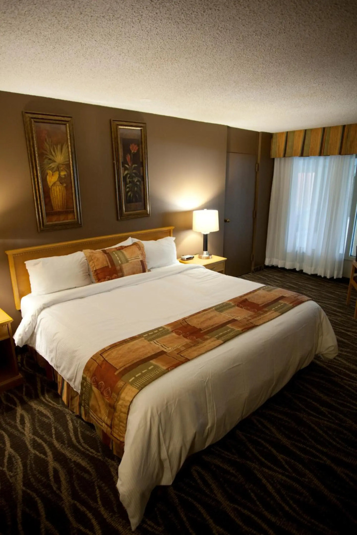 Westlock Inn and Conference Centre