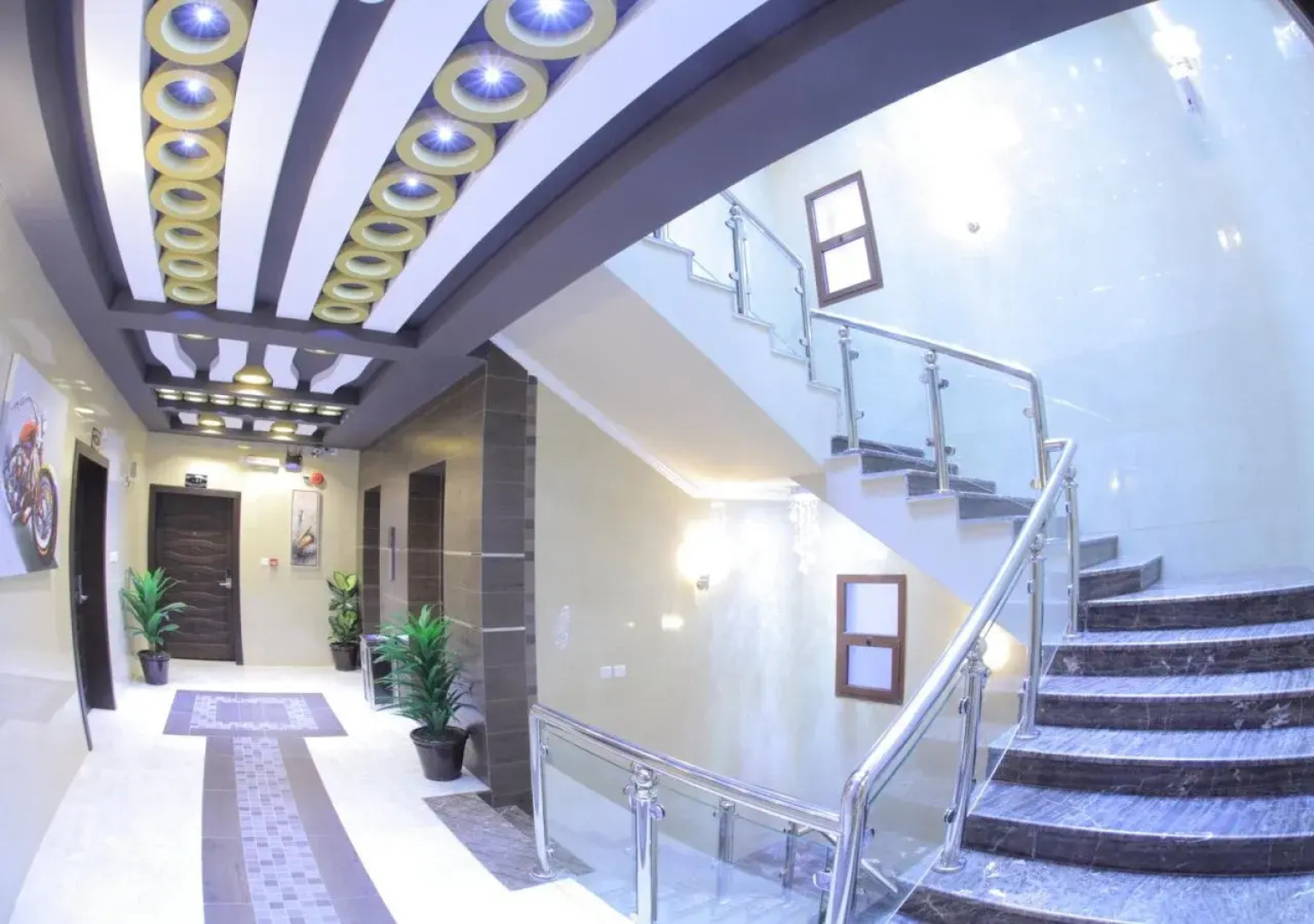 Yanbu Inn Residential Suites