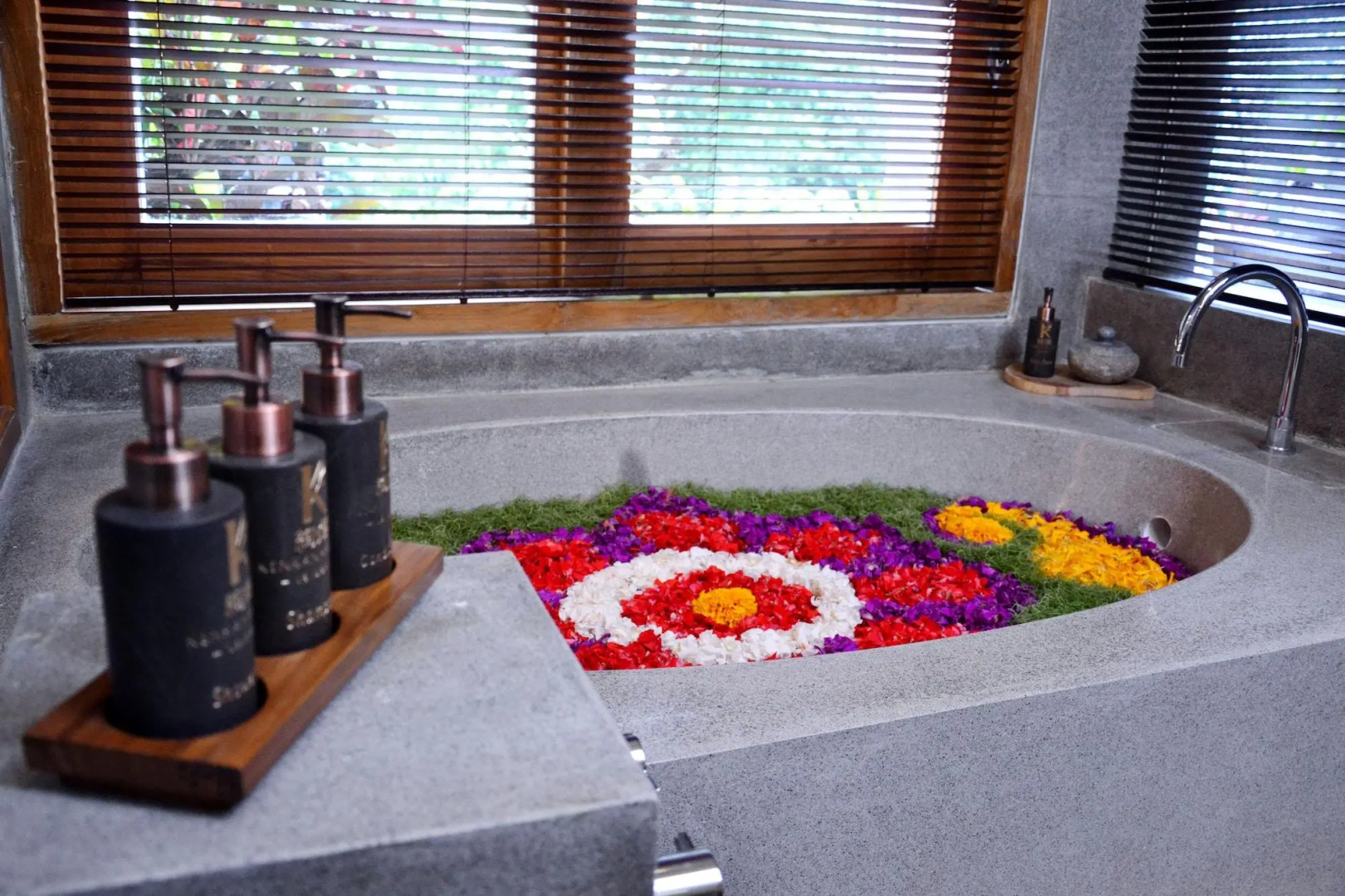 Курорт Kenran Resort Ubud by Soscomma