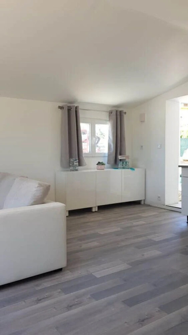 Villa les 2 Oliviers