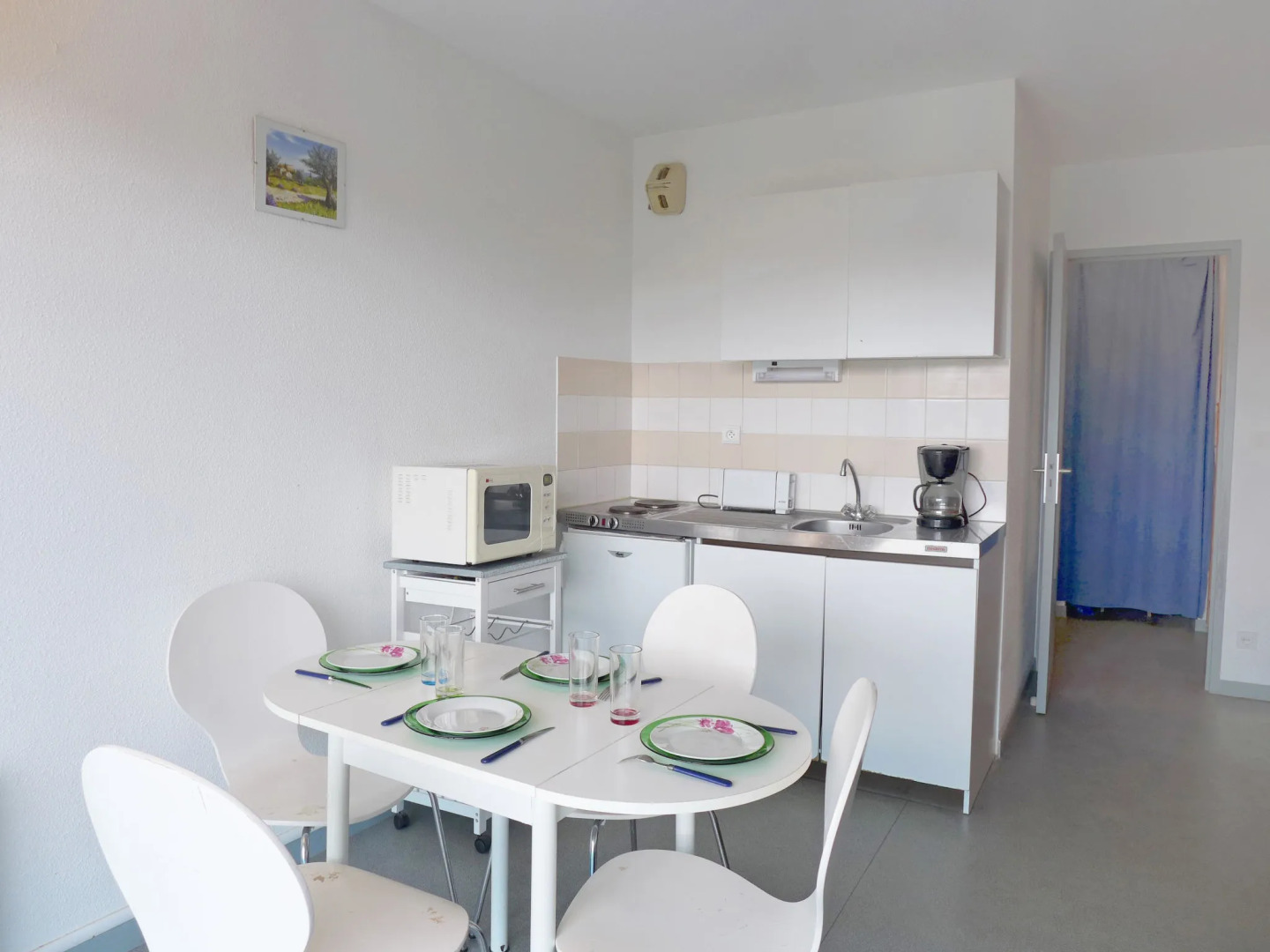 Studio Le Grand Large