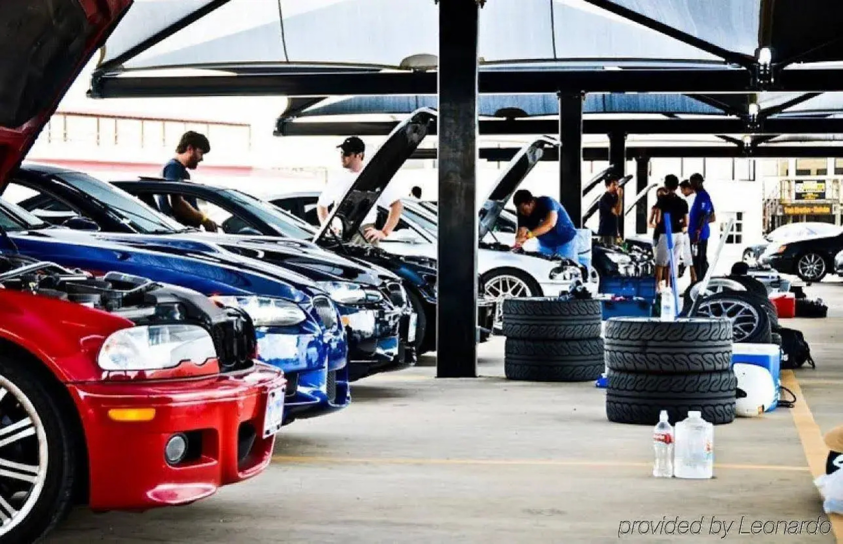 Best Western Angleton Inn