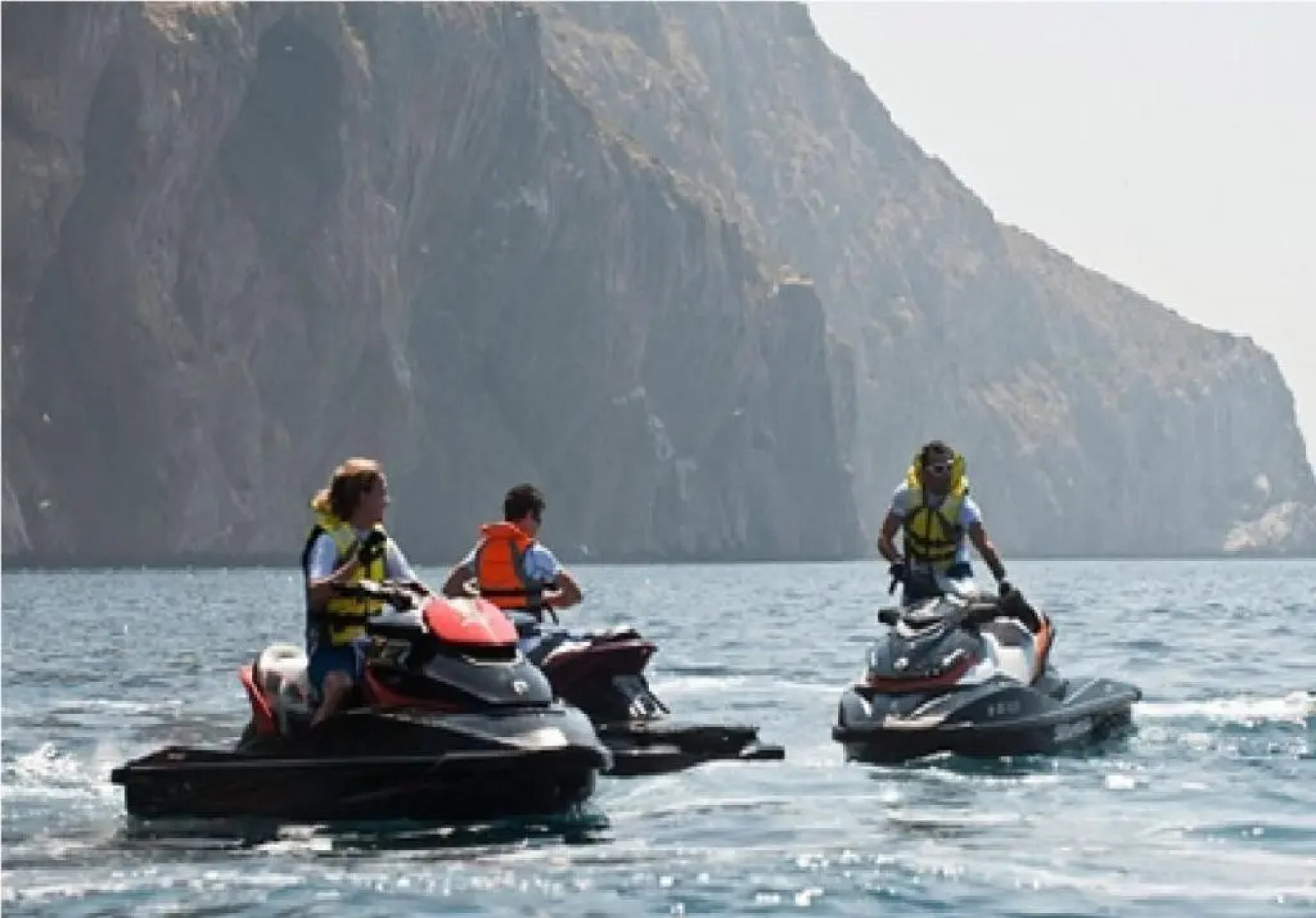 Apartamento Panorama 180º