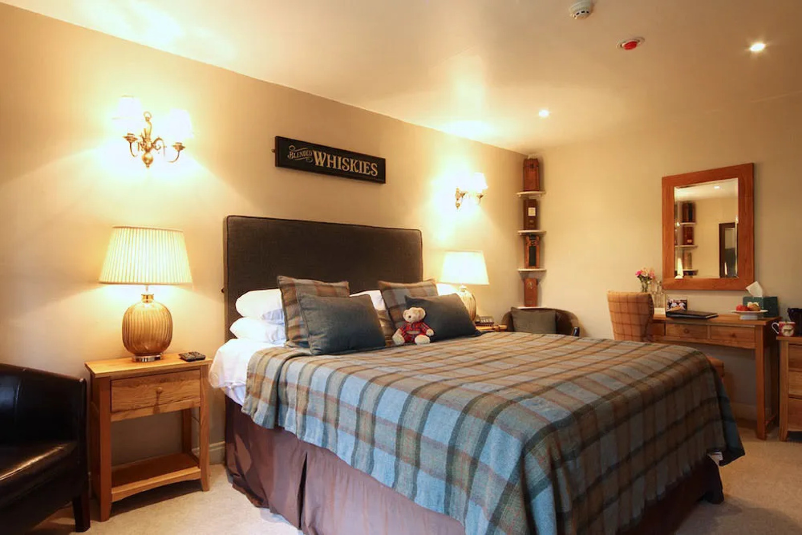 The Wensleydale Heifer