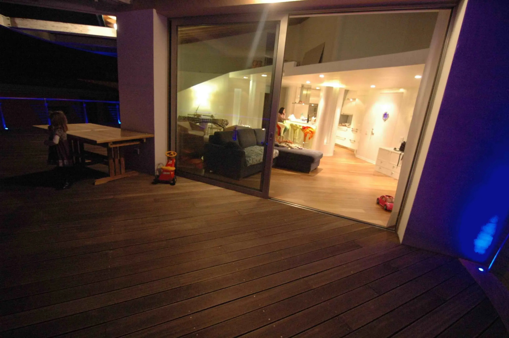 Holiday home Isola Rossa