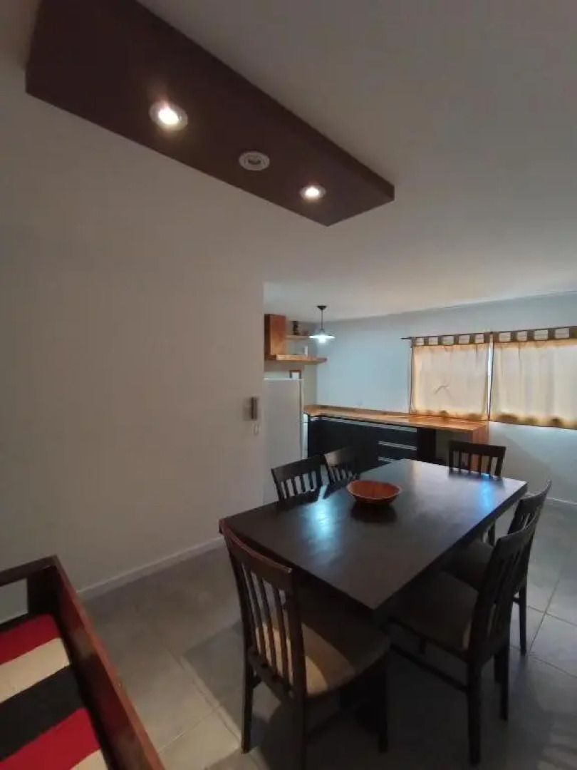 Apartamentos DamianIoele