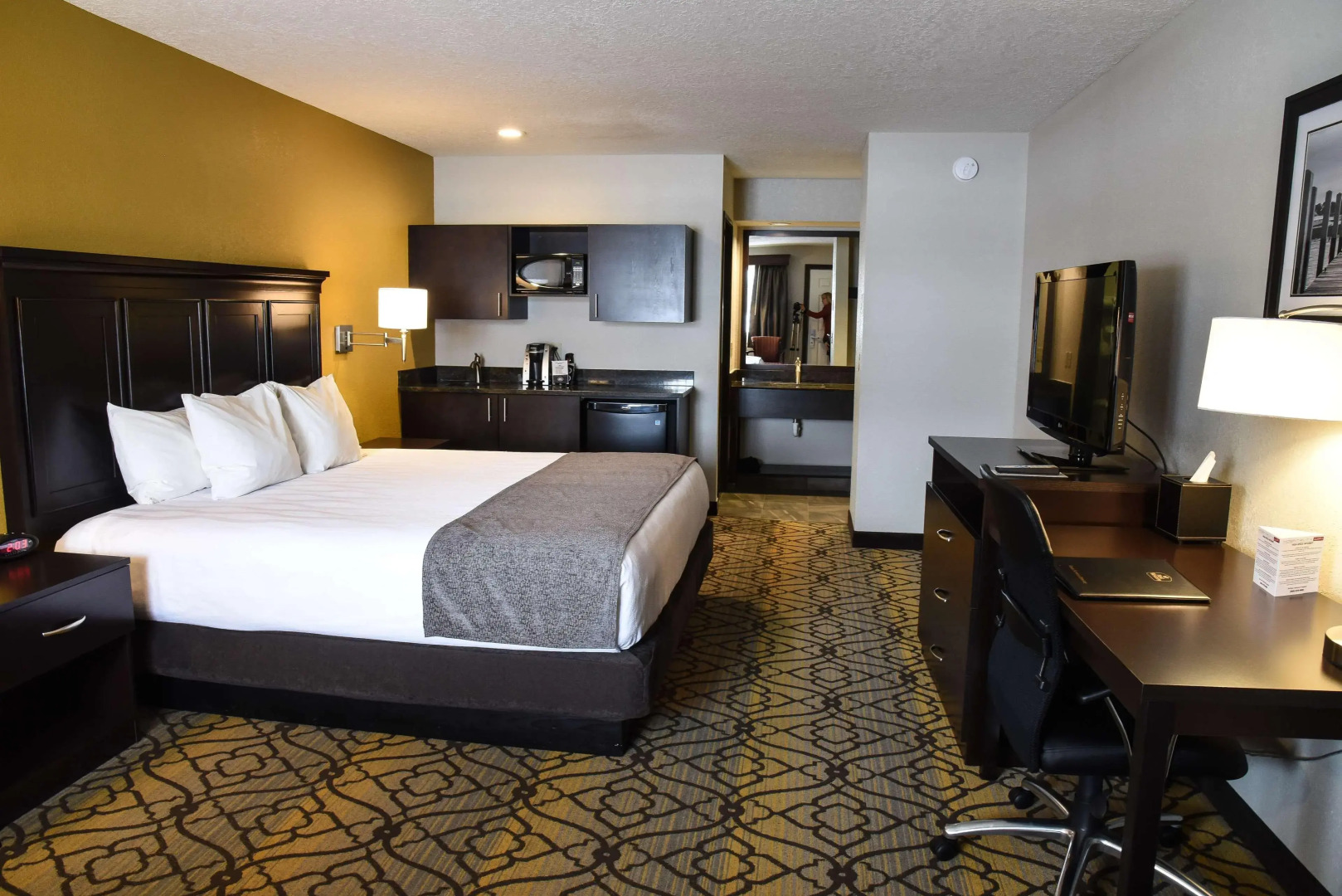 Best Western of Harbor Springs