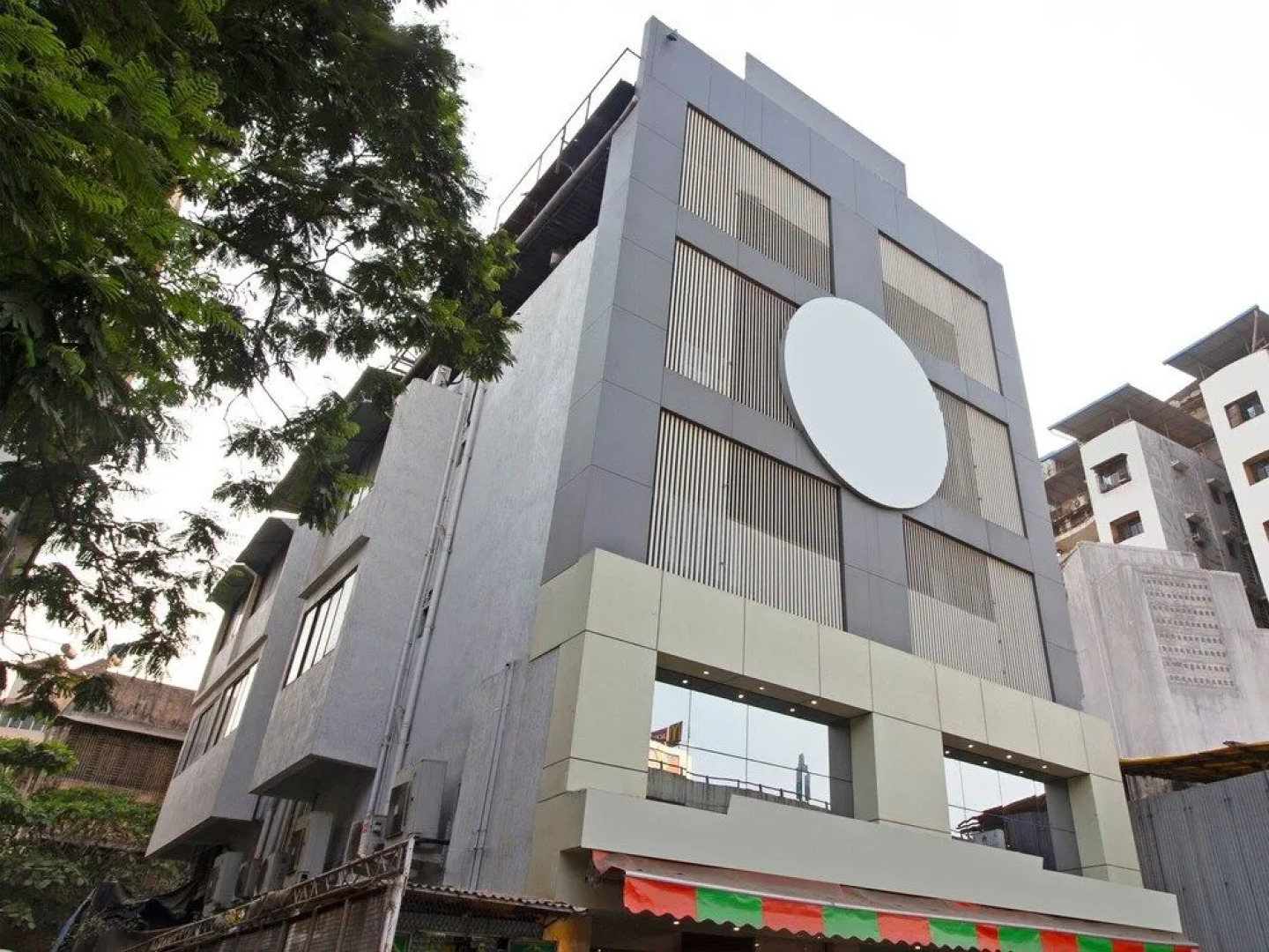 Spot On 18750 Hotel Panvel Palace