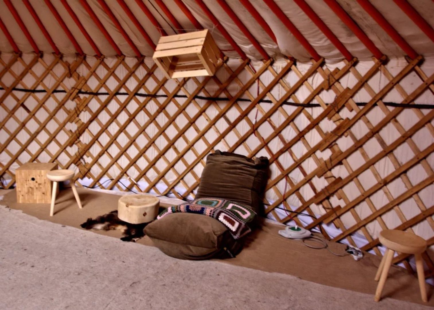 Forest Chalet Resort FELIZITAS