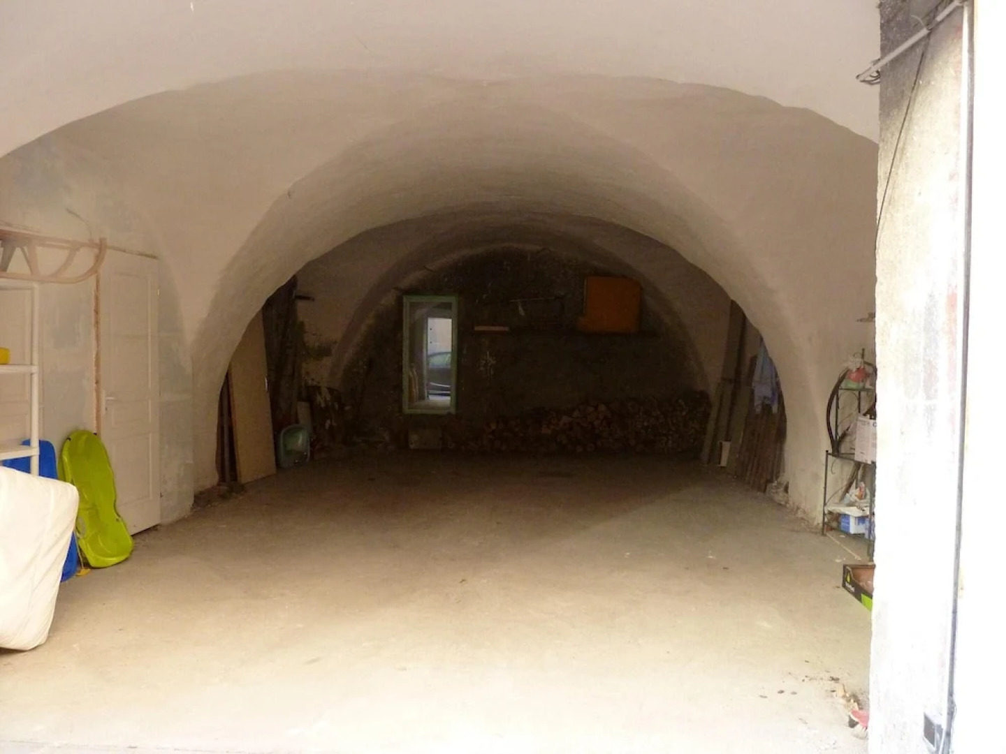 House With 3 Bedrooms in Barcelonnette, With Wifi - 6 km From the Slop