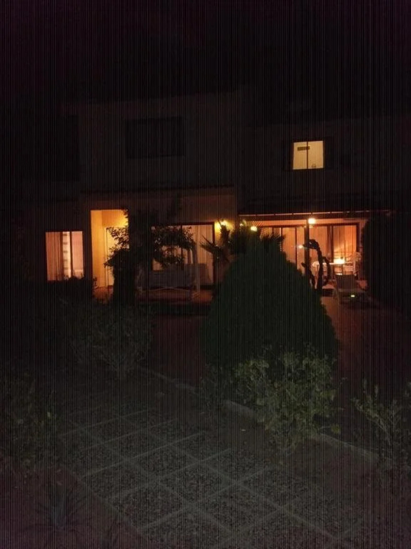 Rest Point Villa No 1