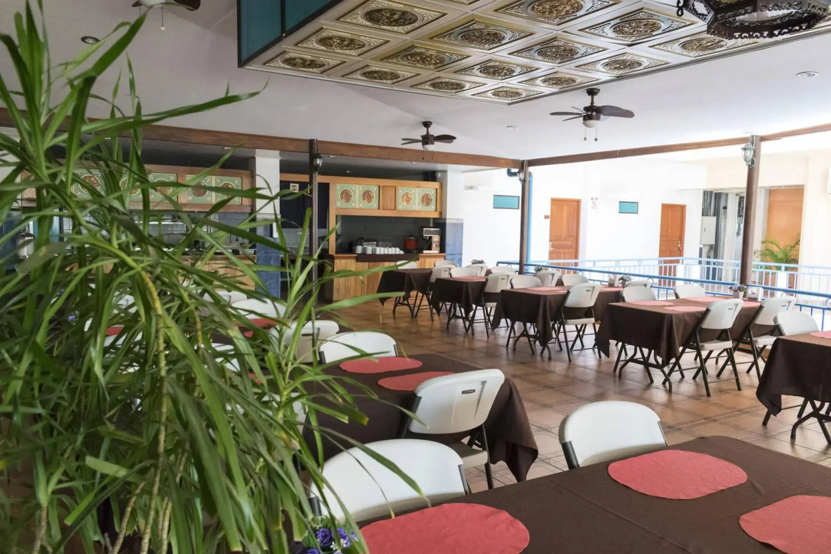 Hotel Puntarenas Beach