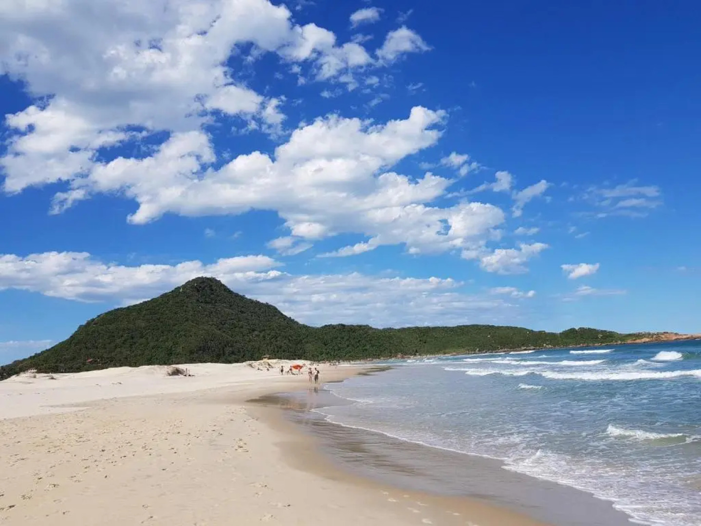 Casa da Márcia - Guarda do Embaú
