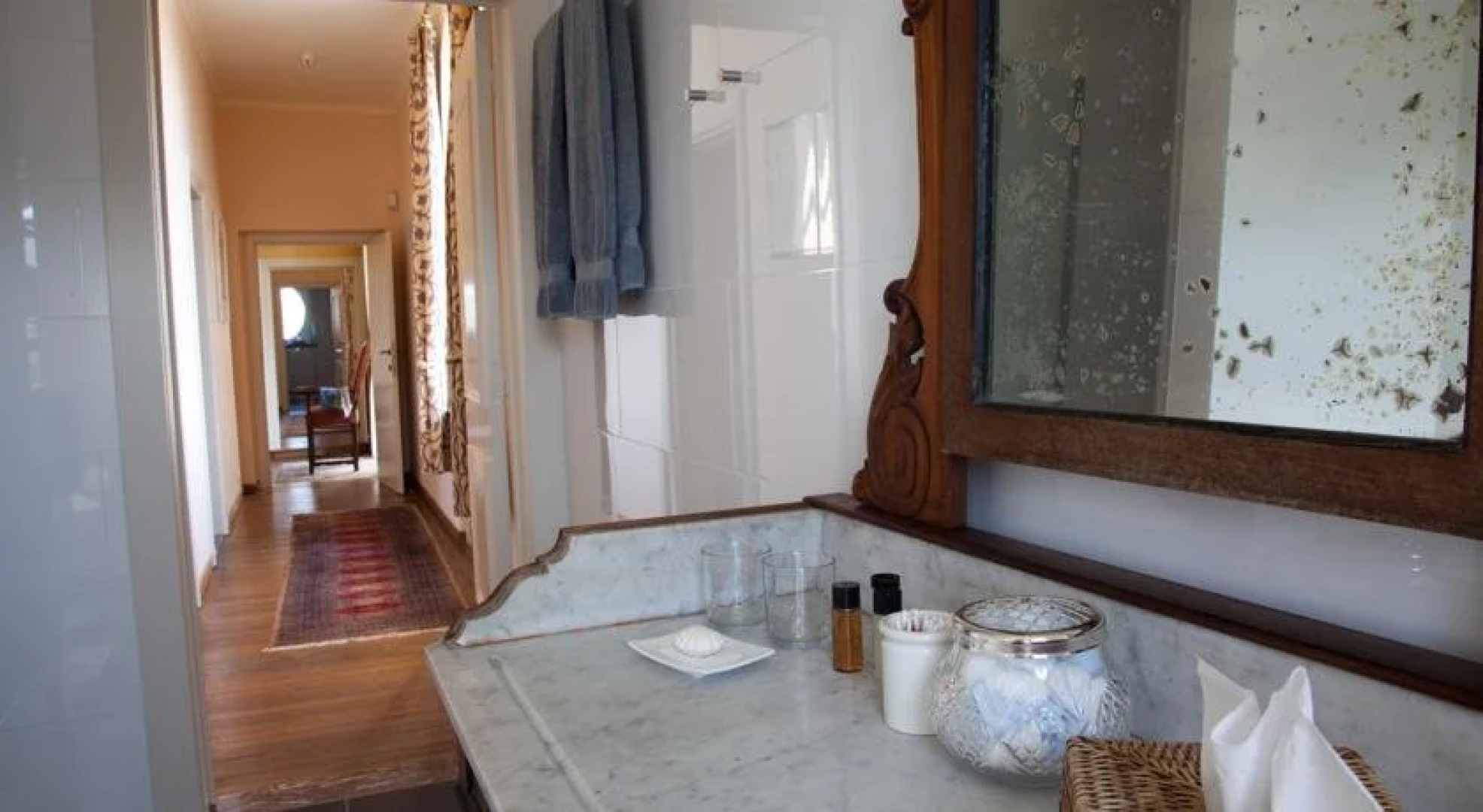 B&B Het Agnetenklooster