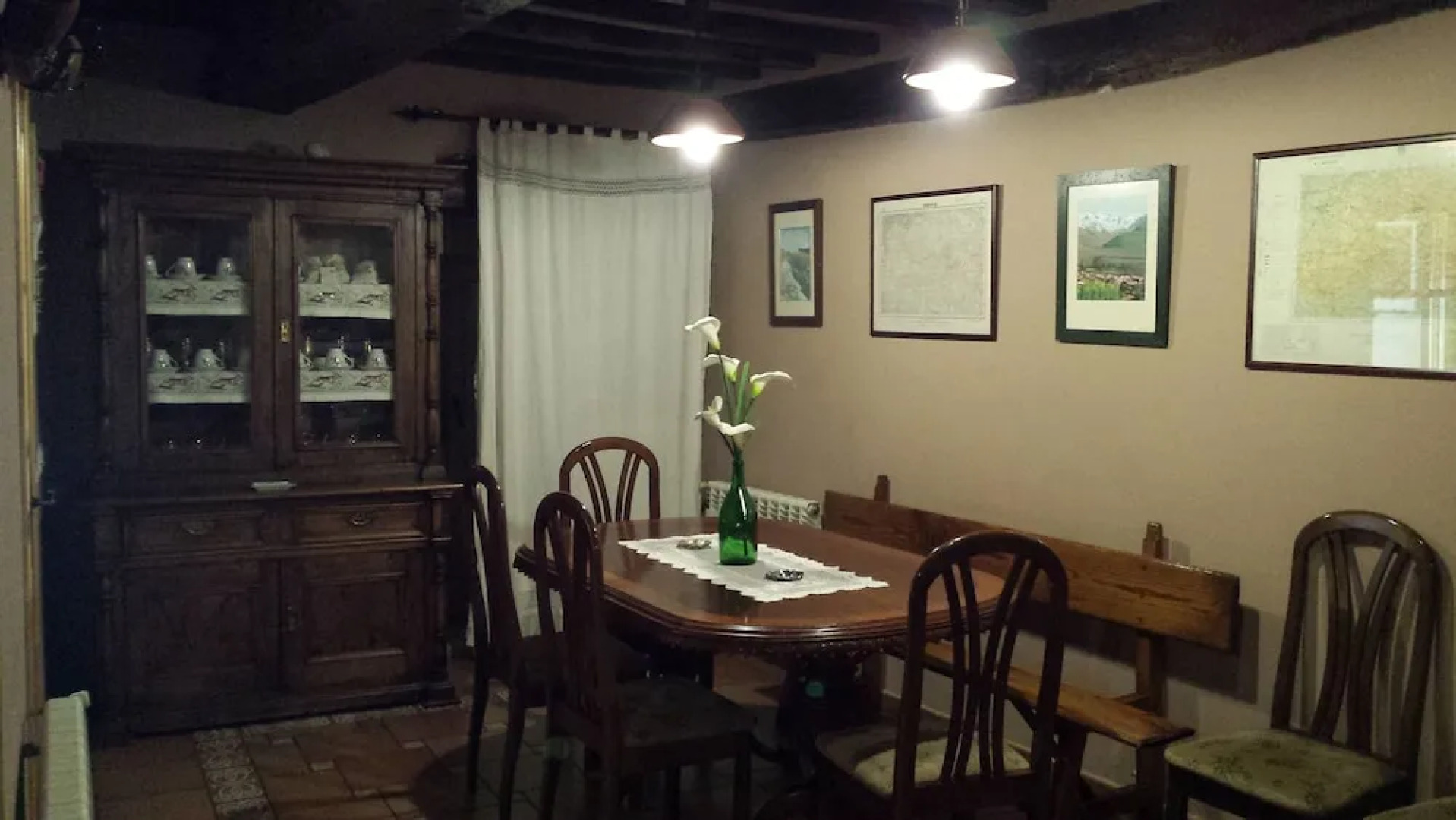 Casa Rural el Tormal