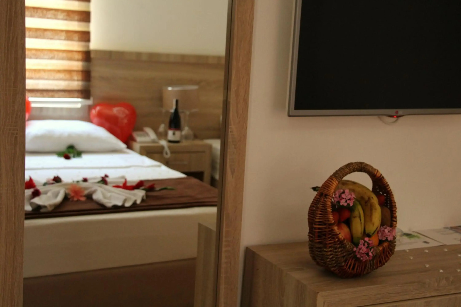 The Marmaris Boutique Hotel