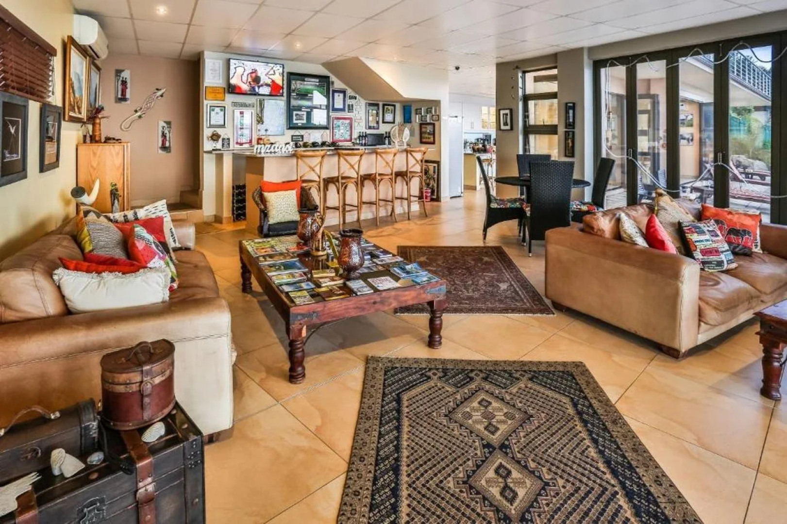 Zimbali View Eco Guesthouse