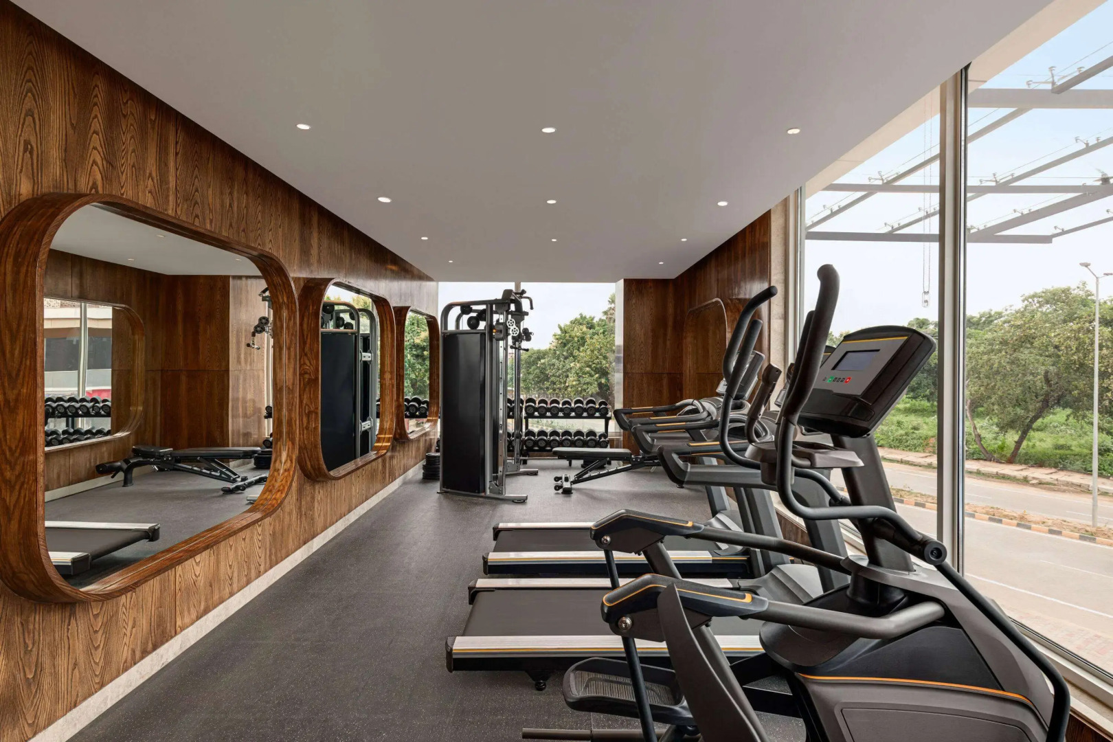 Ramada by Wyndham Gorakhpur Gorakhnath Mandir Road