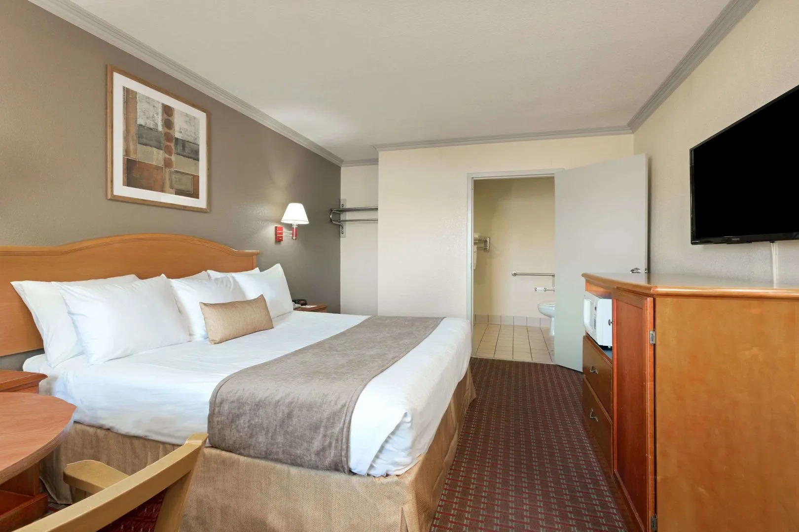 Homestay Horn Lake / Southaven MS