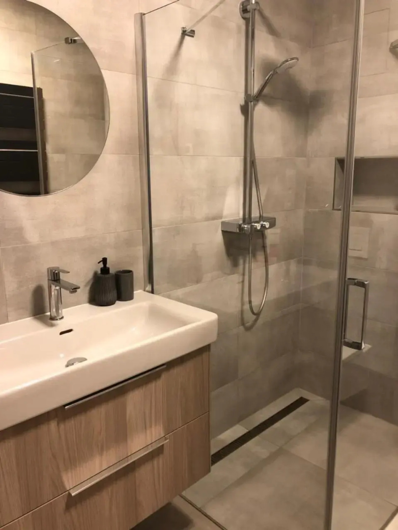 Štruncova Pila - apartmány s wellness 2,06 a 3,03