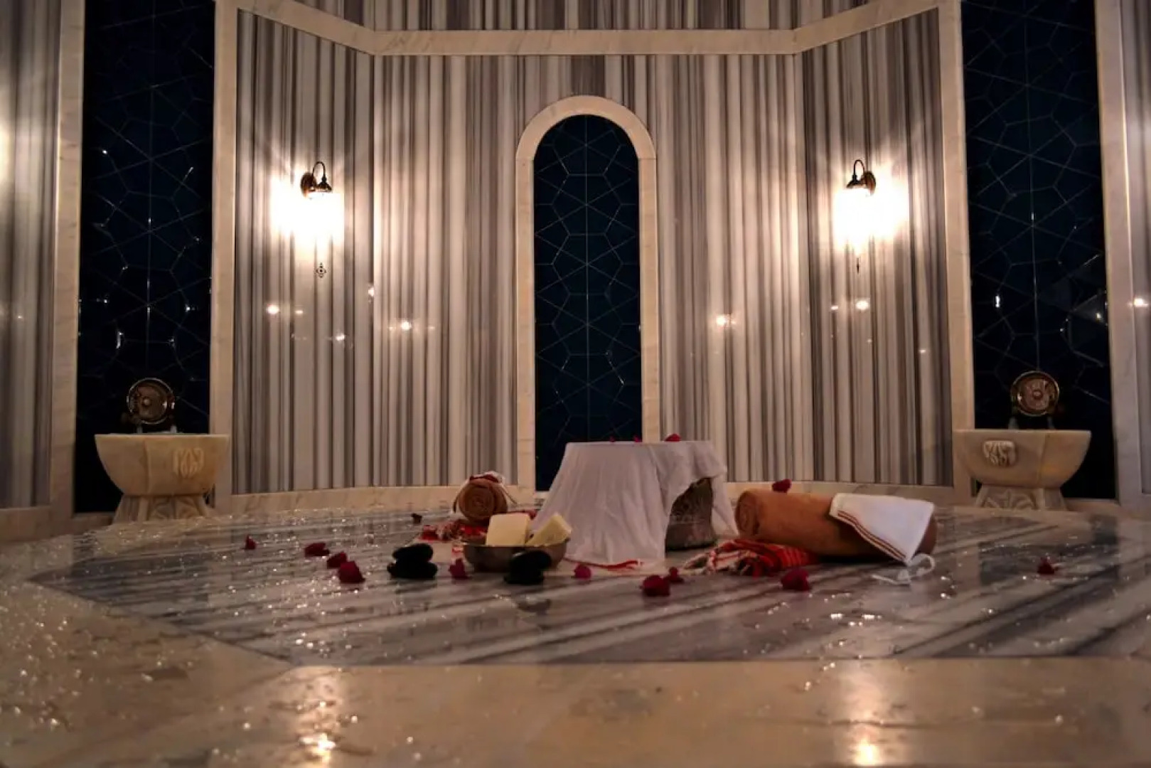 Flamingo Hotel & Spa - Pet Friendly