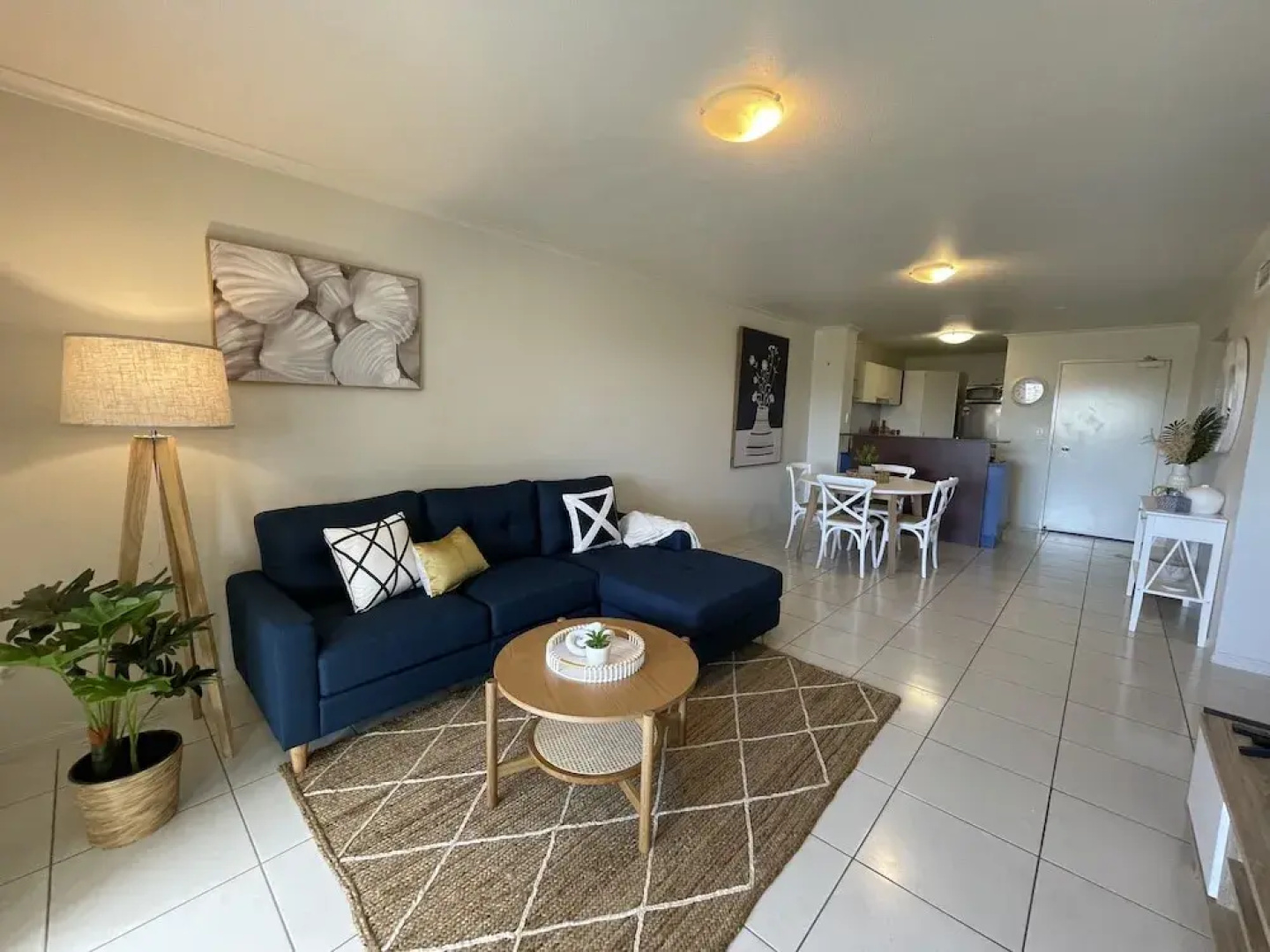 City Stadium Apartment Riverfront 38