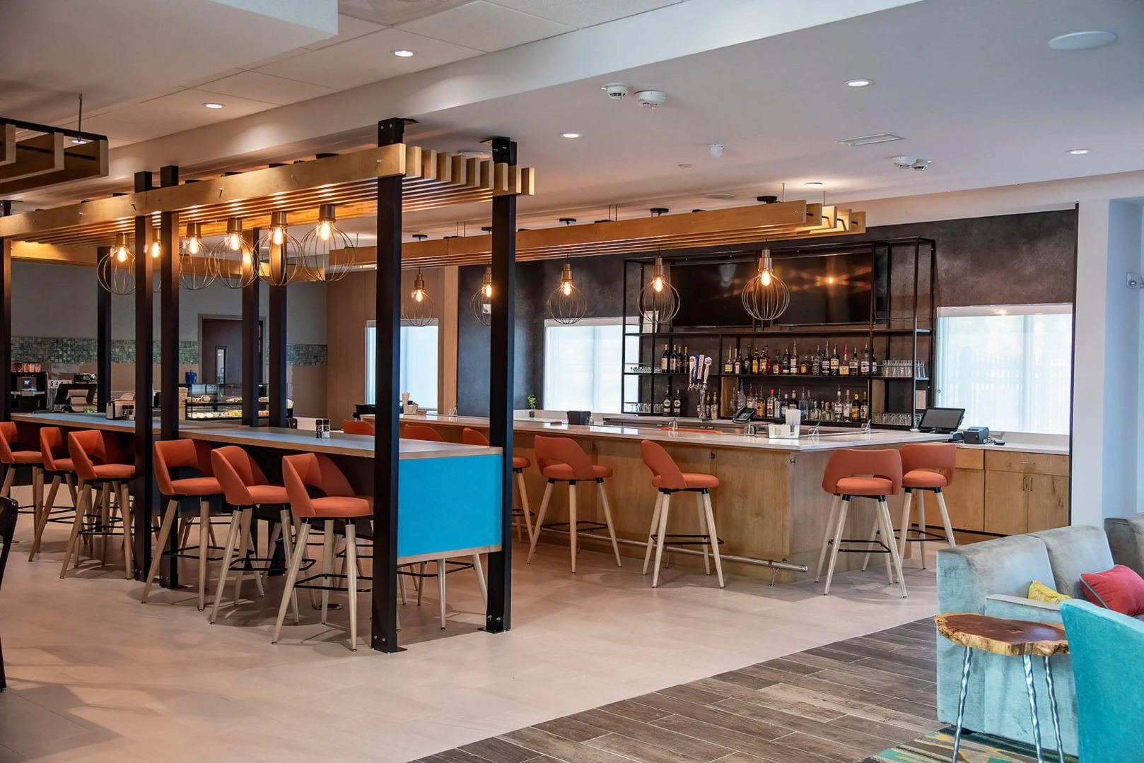 Holiday Inn & Suites Savannah Airport - Pooler by IHG