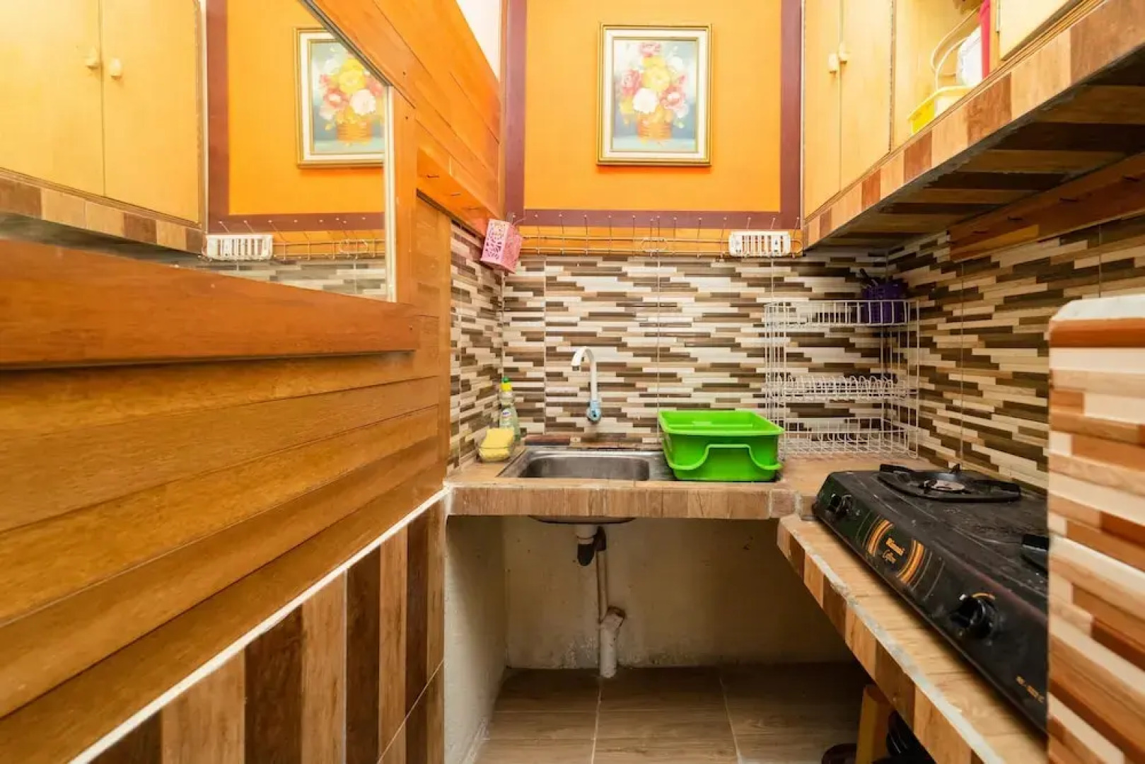 KoolKost near University of Indonesia