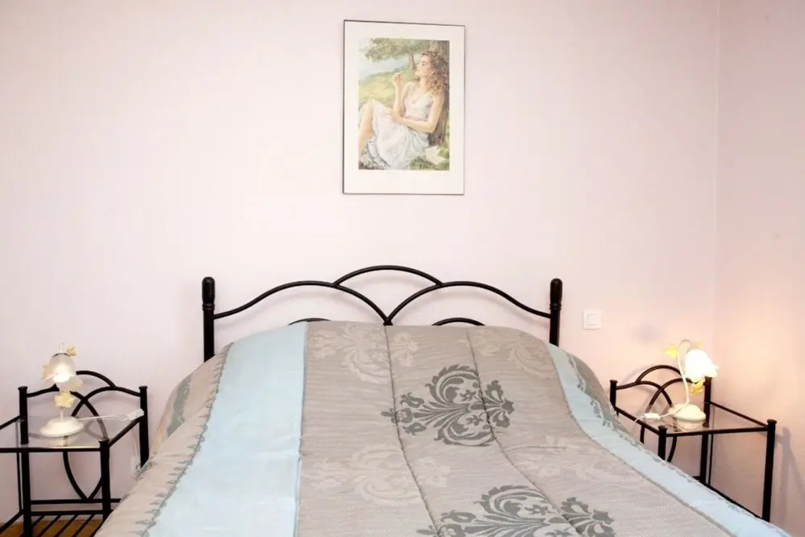 House With 3 Bedrooms in Castres, With Enclosed Garden and Wifi