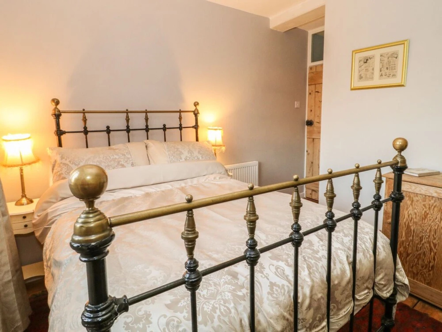 115 West Street, Warminster