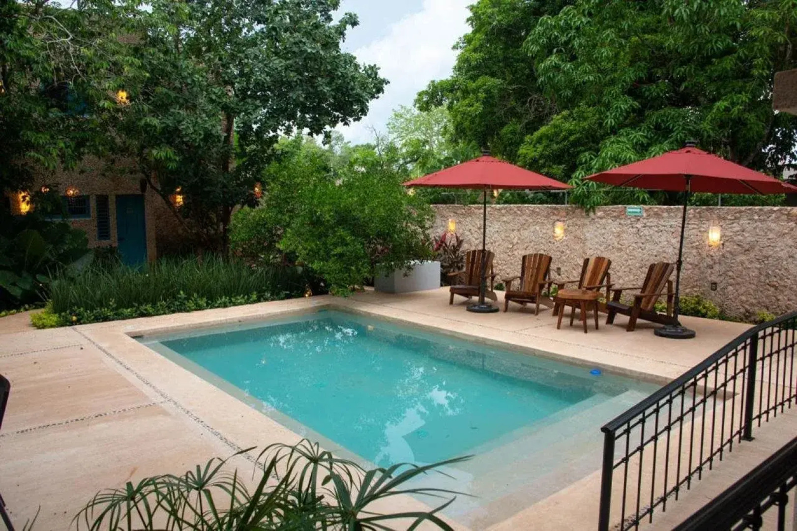 Hotel Posada San Juan