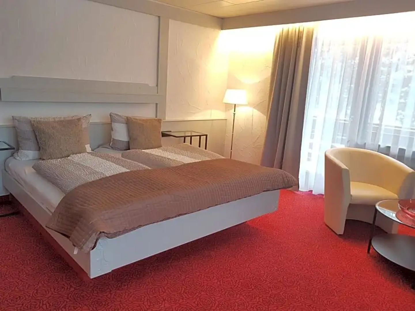 Hotel Restaurant Kniebishöhe