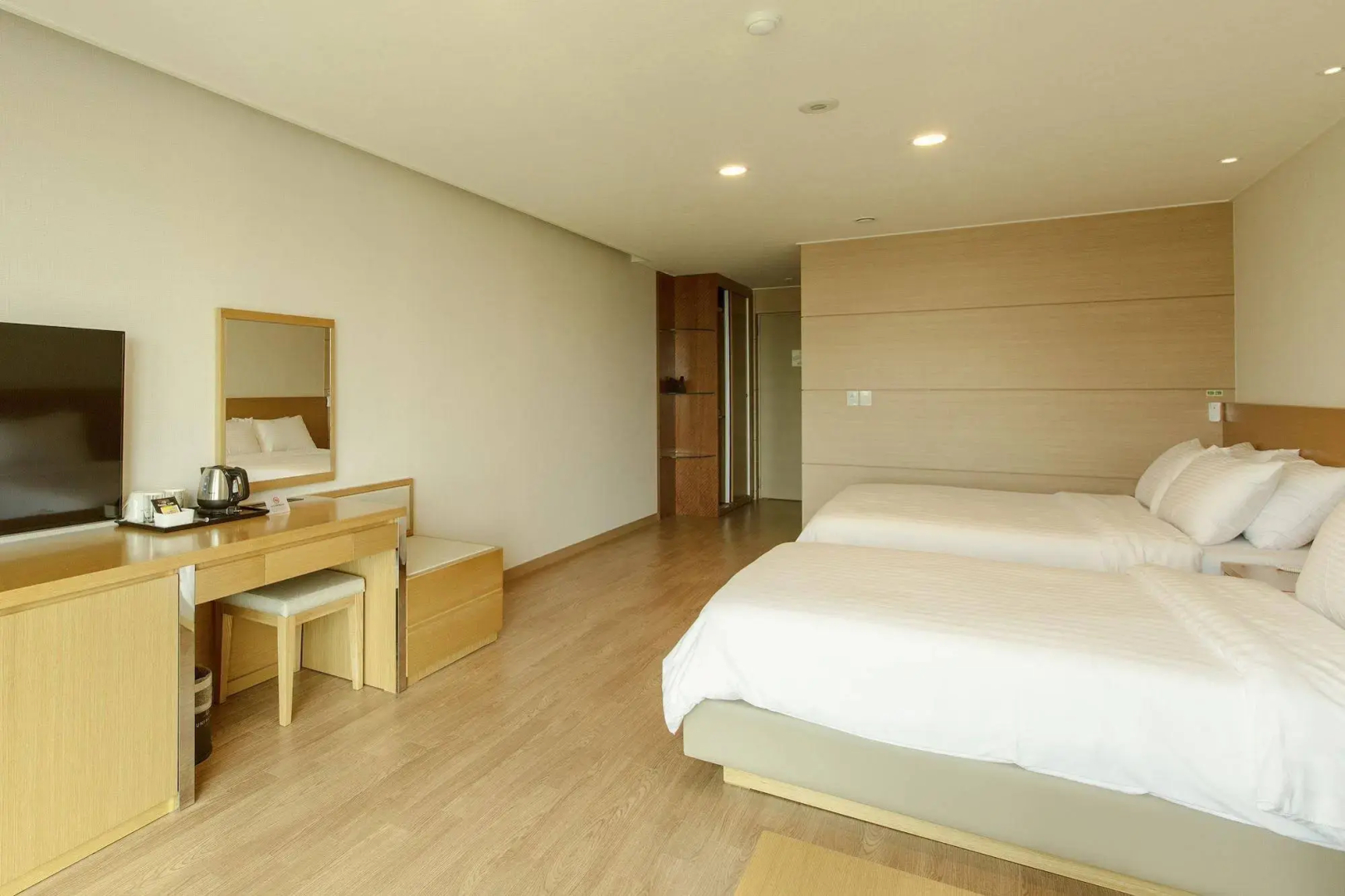 Jeju Uni Hotel
