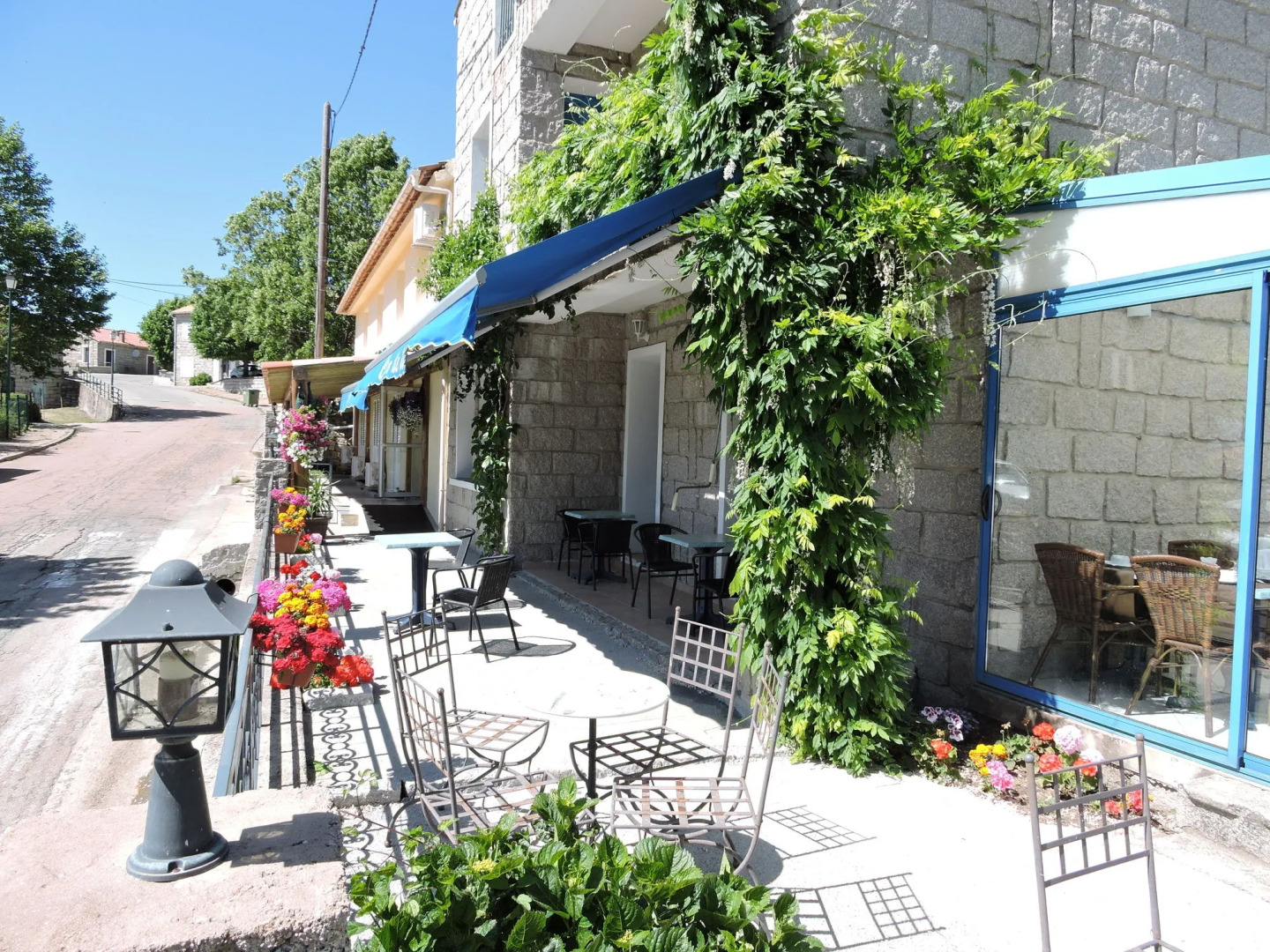 Hôtel Clair de Lune