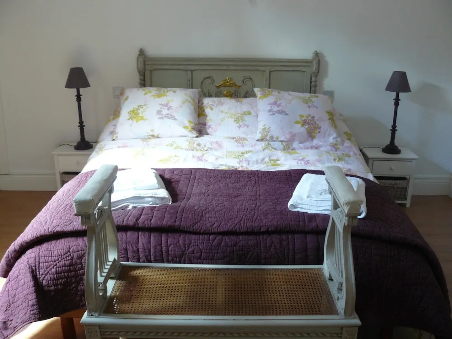 Chambre dhôtes lAlbinque