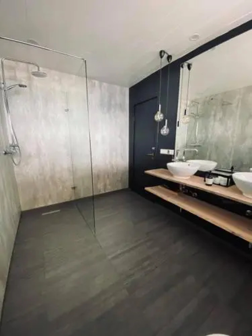 Guesthouse Stekkaból