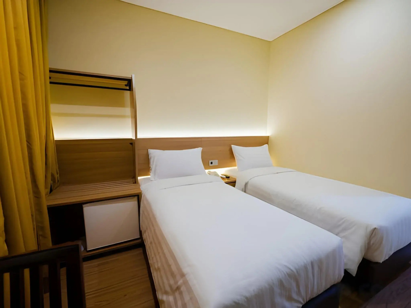 Grand Pasundan Convention Hotel