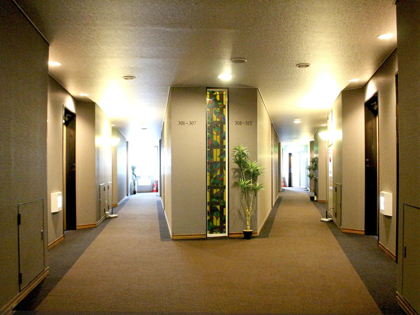 Hotel Livemax Utsunomiya