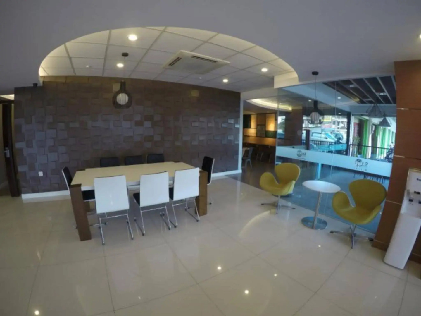 Citihub Hotel @Abepura