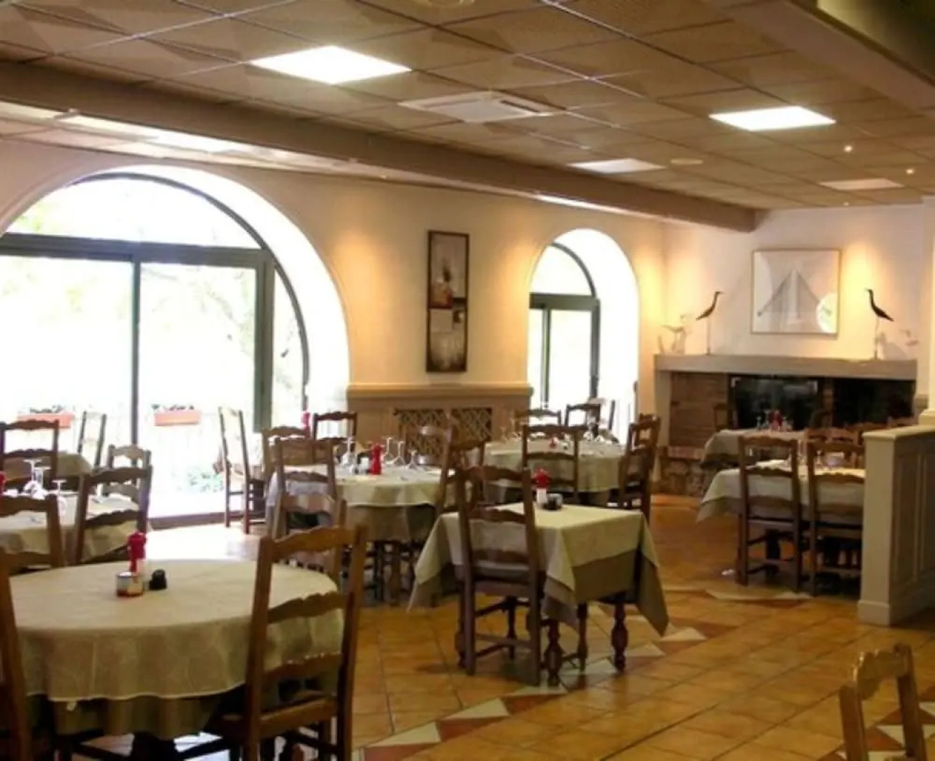 Logis Hôtel La Bonne Auberge