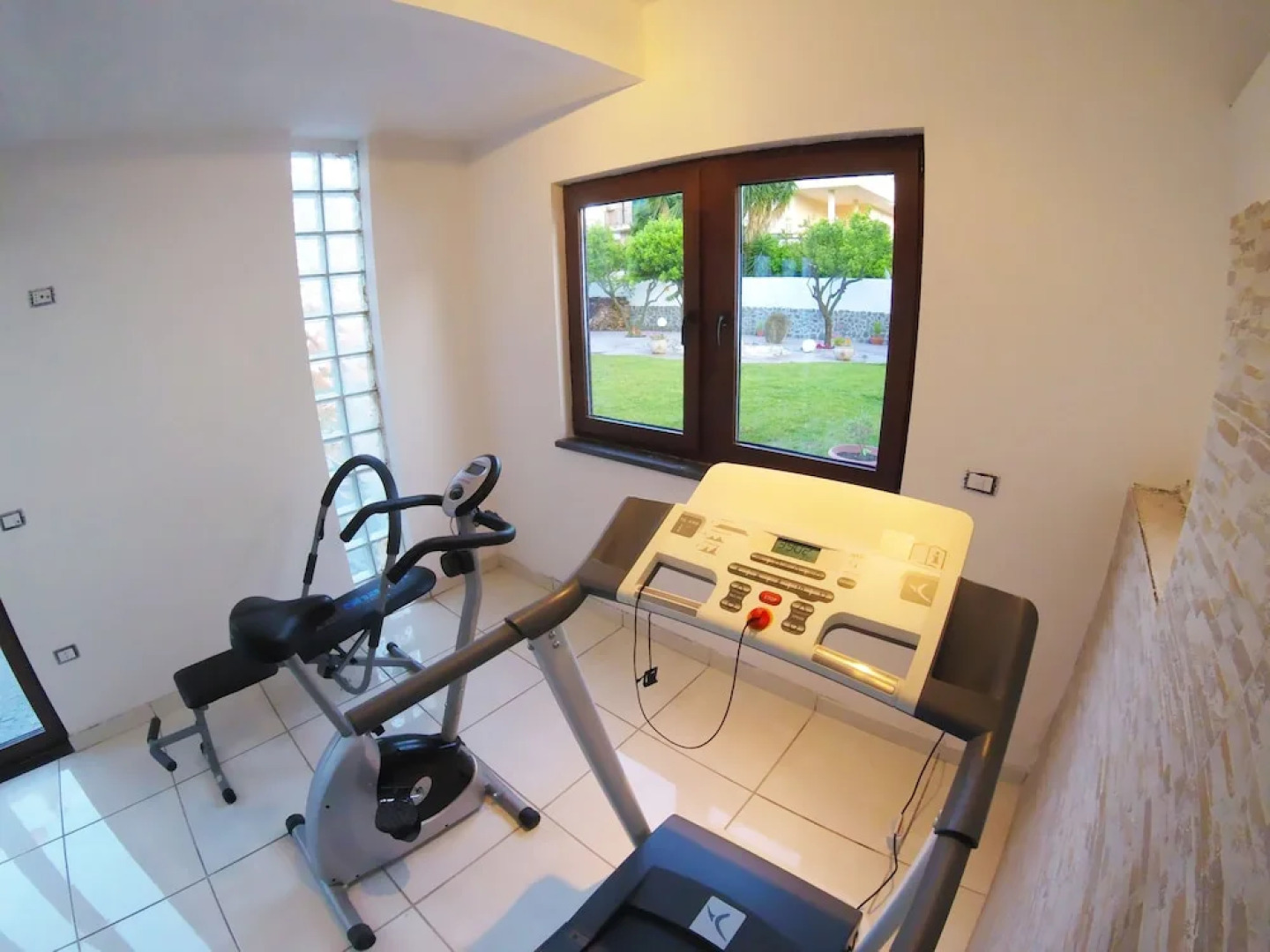 Terrazza sul VESUVIO Pompei