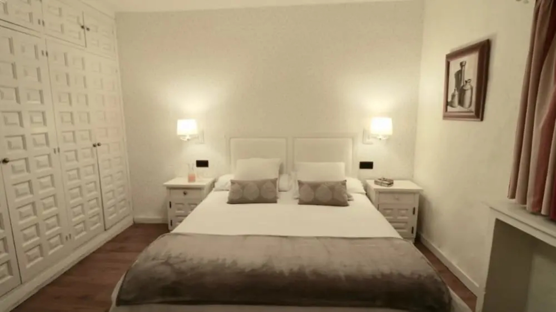 Casona De Navalmedio